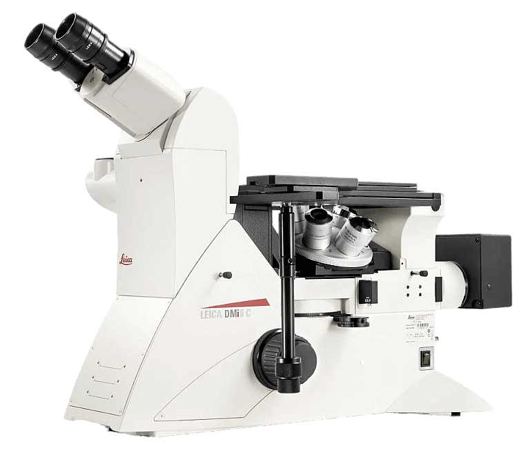 Инвертированный <br>микроскоп Leica DMi8 M