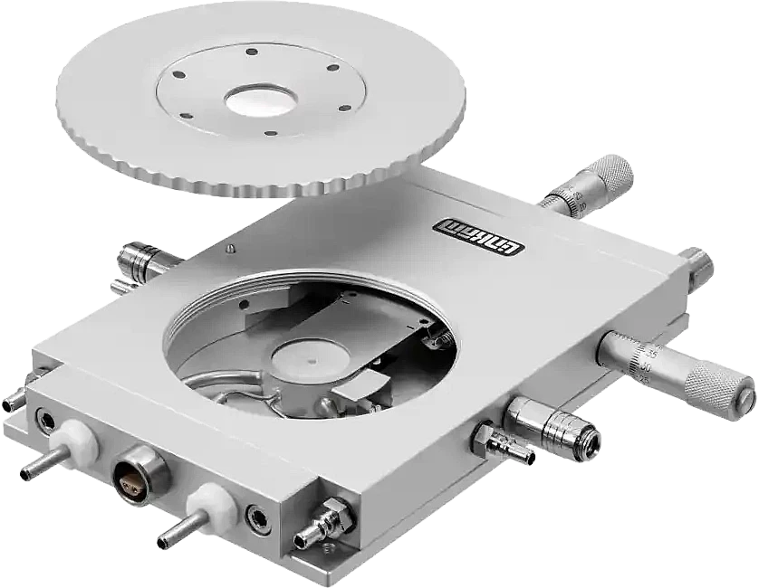 Низко- и высокотемпературные столики для микроскопов Linkam